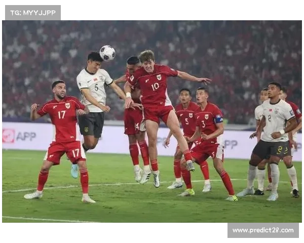 世预赛悲喜夜首队出局 0-1 1-2成定局瞬间转折尽显紧张对决