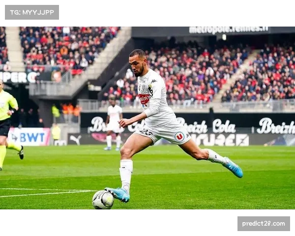 昂热上轮客场战平马赛 展现出不俗的客场拿分能力